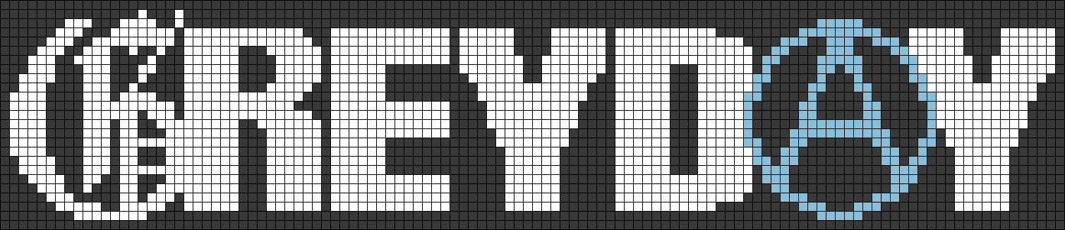 Alpha pattern #174746 preview