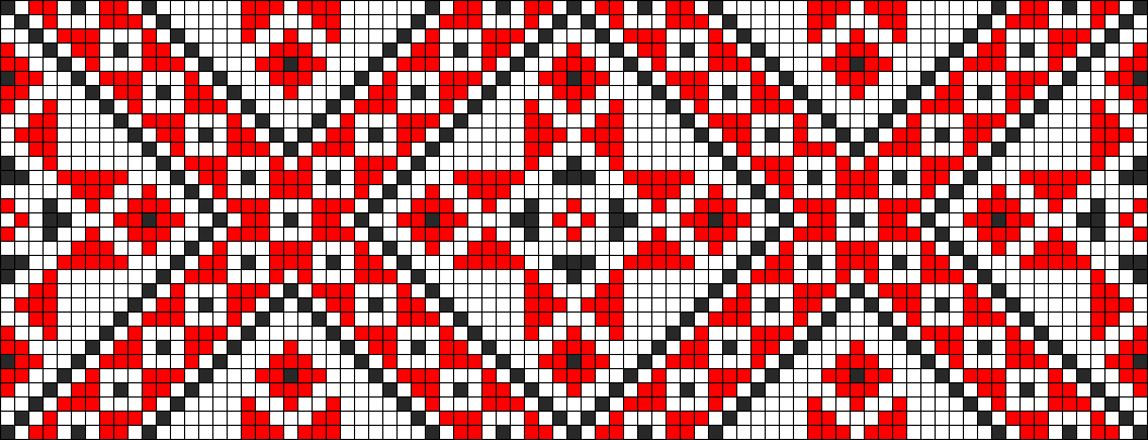 Alpha pattern #174748 preview