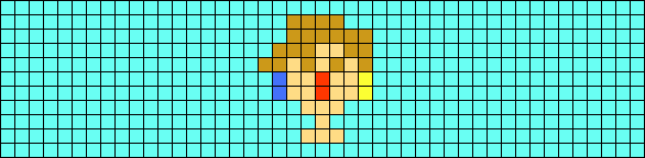 Alpha pattern #174751 preview
