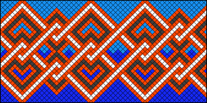 Normal pattern #174753