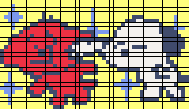 Alpha pattern #174754 preview