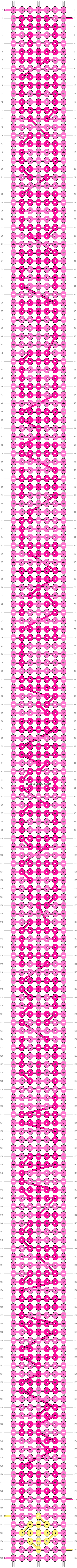 Alpha pattern #174755 pattern
