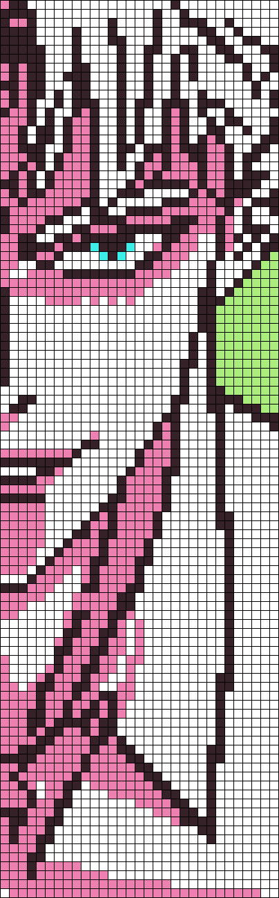 Alpha pattern #174759 preview