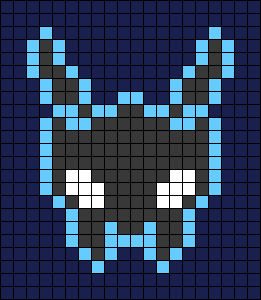 Alpha pattern #174767 preview
