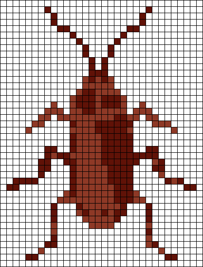 Alpha pattern #174768 preview