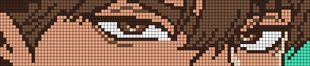 Alpha pattern #174769 preview