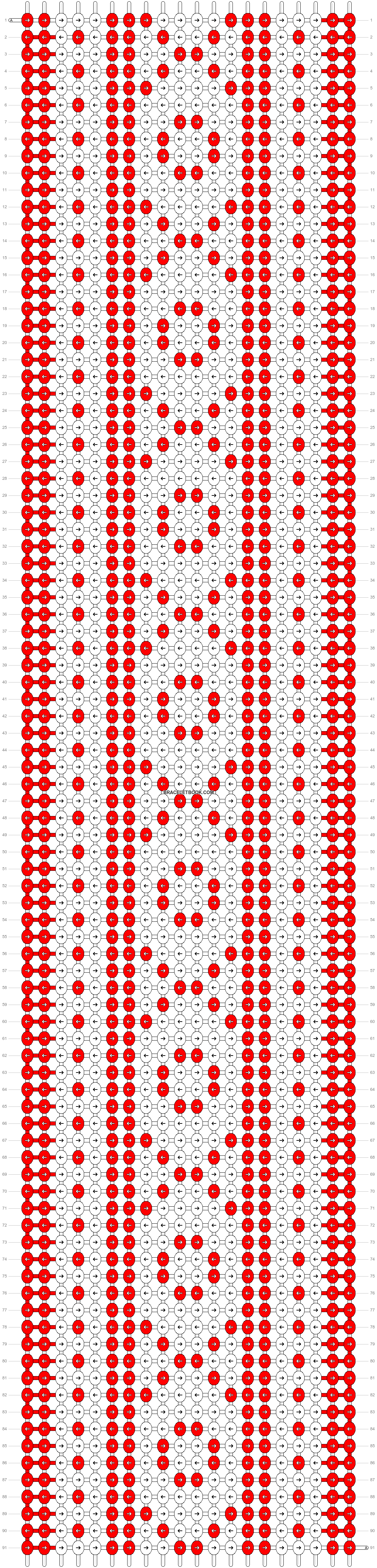 Alpha pattern #174770 pattern