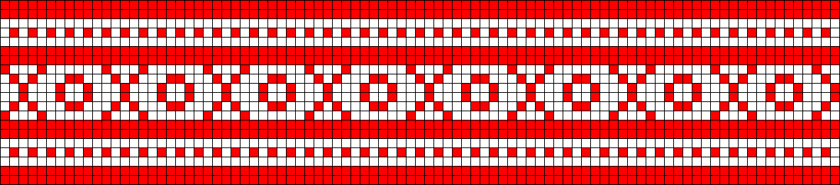 Alpha pattern #174770 preview