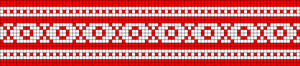 Alpha pattern #174770