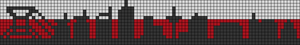 Alpha pattern #174774