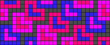 Alpha pattern #174776 preview