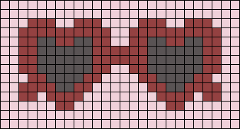 Alpha pattern #174777 preview