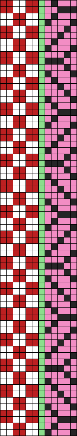 Alpha pattern #174786 preview