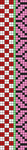 Alpha pattern #174786