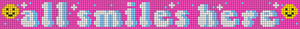 Alpha pattern #174791