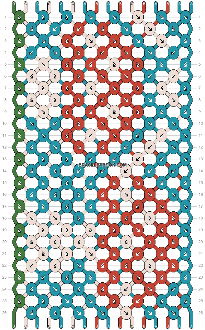 Normal pattern #174800 pattern