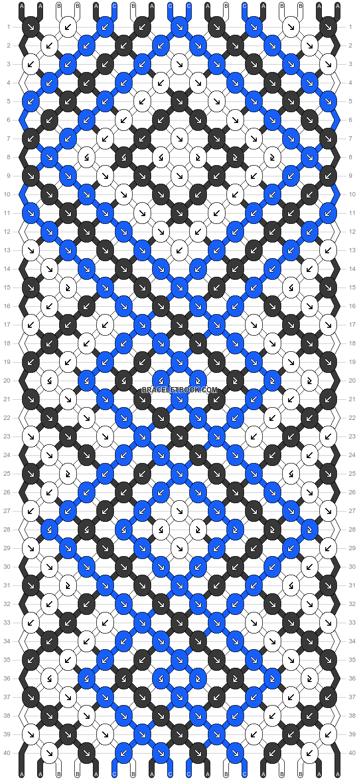 Normal pattern #174801 pattern