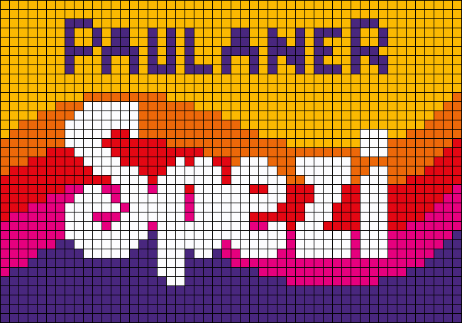 Alpha pattern #174803 preview