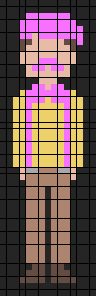 Alpha pattern #174804 preview