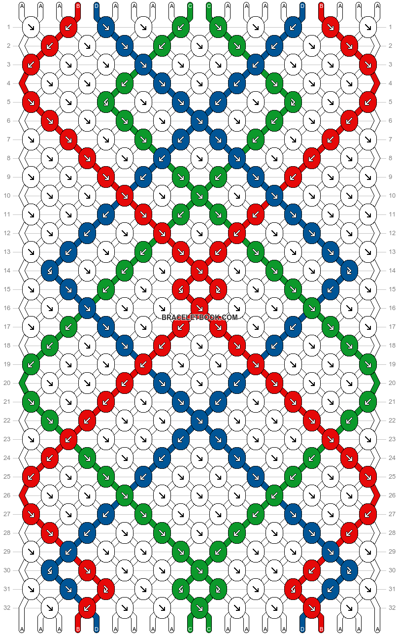 Normal pattern #174806 pattern