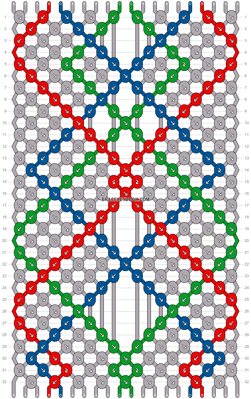 Normal pattern #174807 pattern