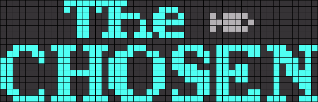 Alpha pattern #174808 preview