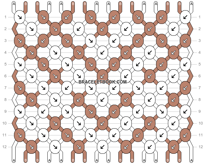 Normal pattern #174822 pattern