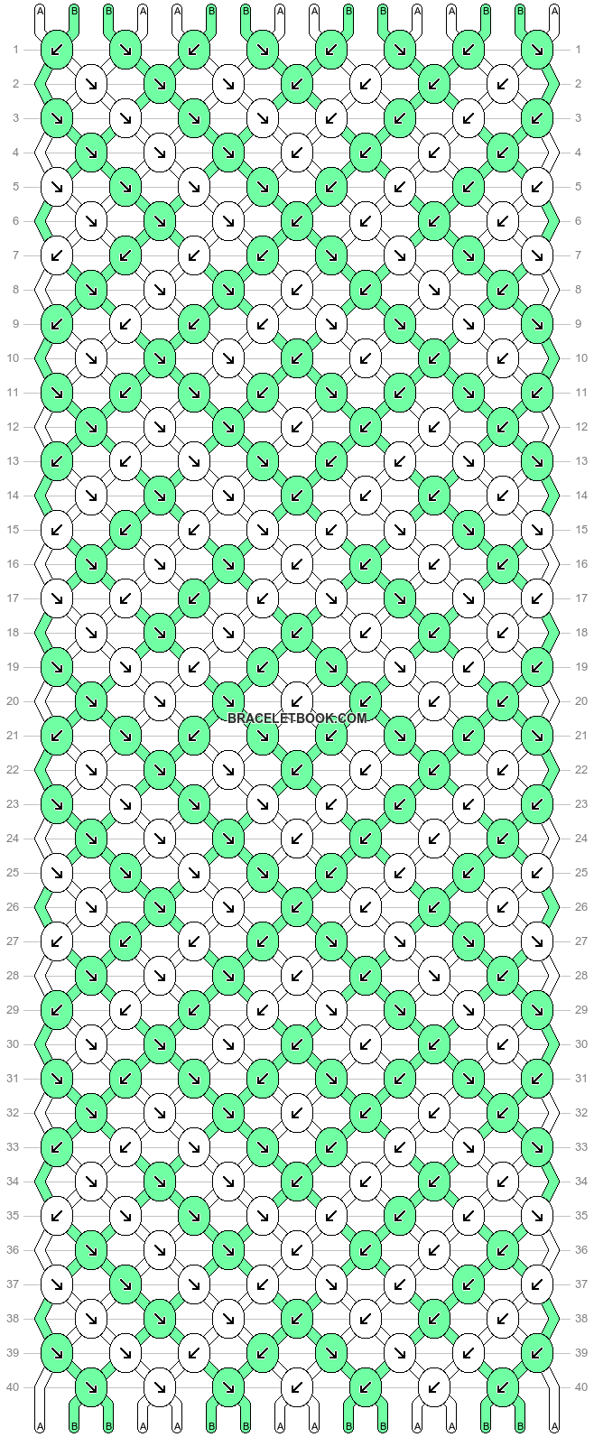 Normal pattern #174826 pattern