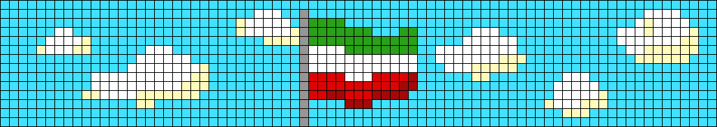 Alpha pattern #174833 preview