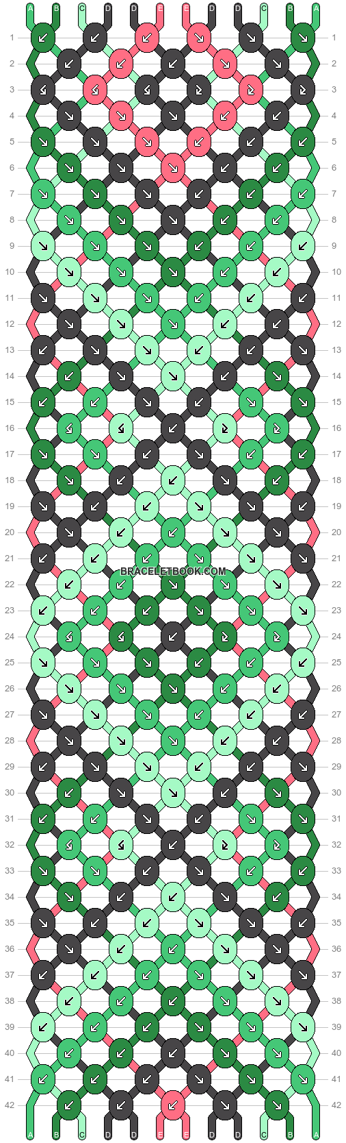 Normal pattern #174835 pattern