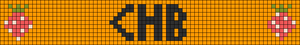 Alpha pattern #174846