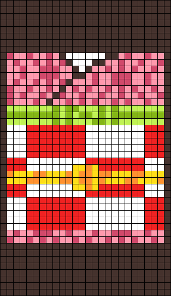 Alpha pattern #174847 preview