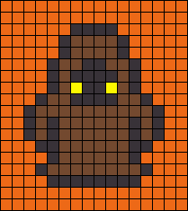 Alpha pattern #174849 preview