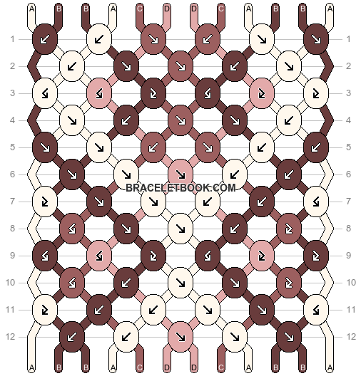 Normal pattern #174852 pattern