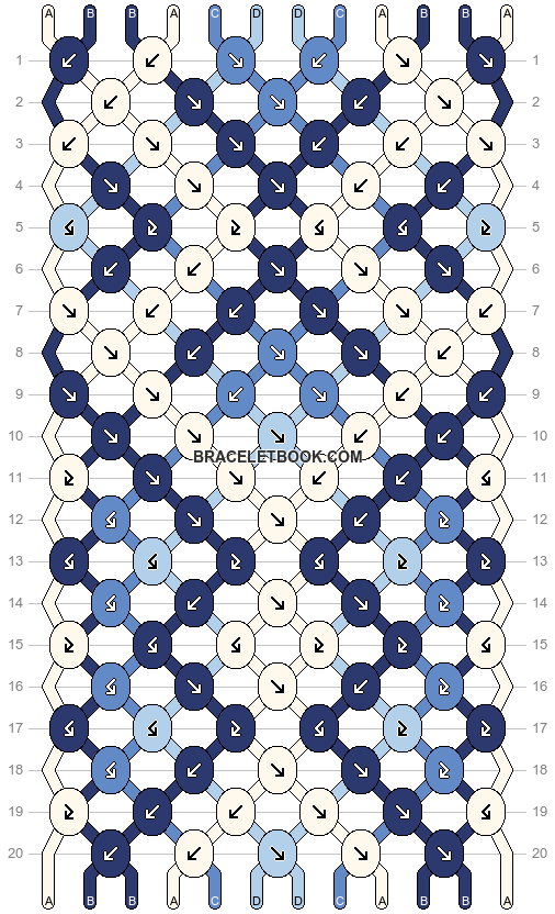 Normal pattern #174853 pattern