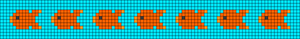 Alpha pattern #174857