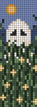 Alpha pattern #174858