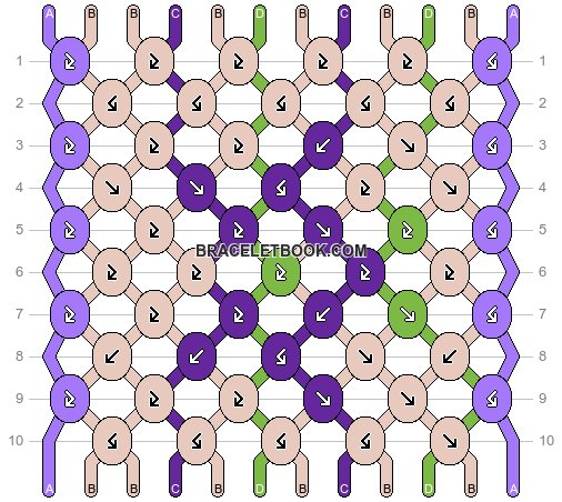 Normal pattern #174861 pattern