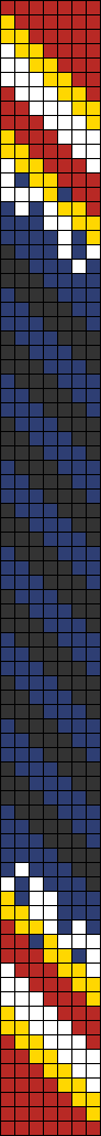 Alpha pattern #174868 preview