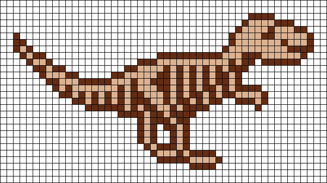 Alpha pattern #174869 preview