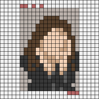 Alpha pattern #174871 preview