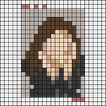 Alpha pattern #174871
