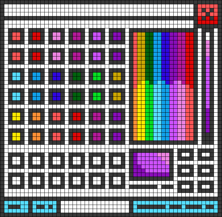 Alpha pattern #174872 preview