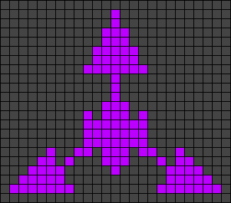 Alpha pattern #174878 preview