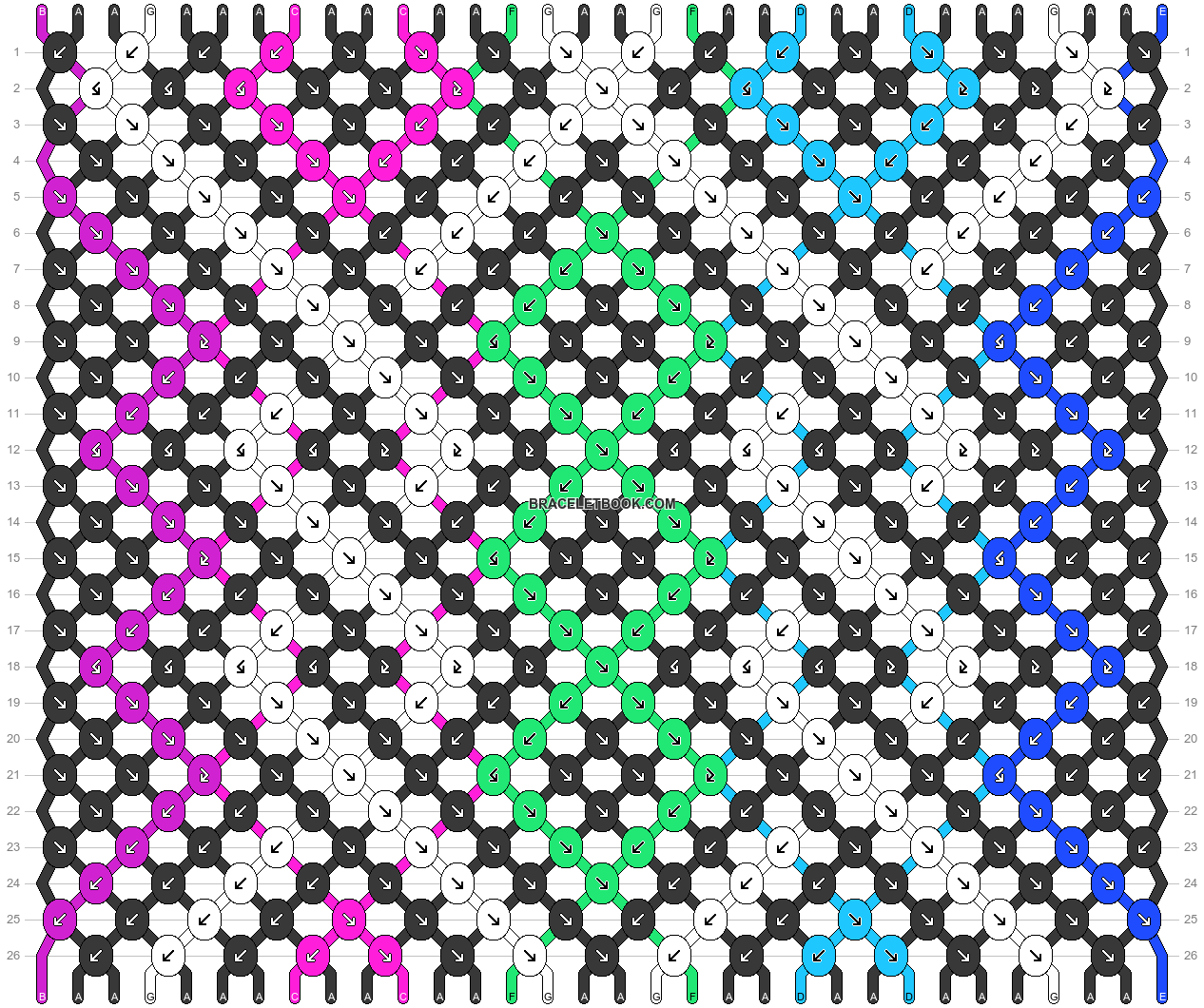 Normal pattern #174883 pattern