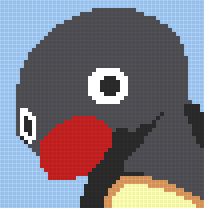 Alpha pattern #174884 preview