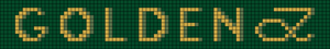Alpha pattern #174885