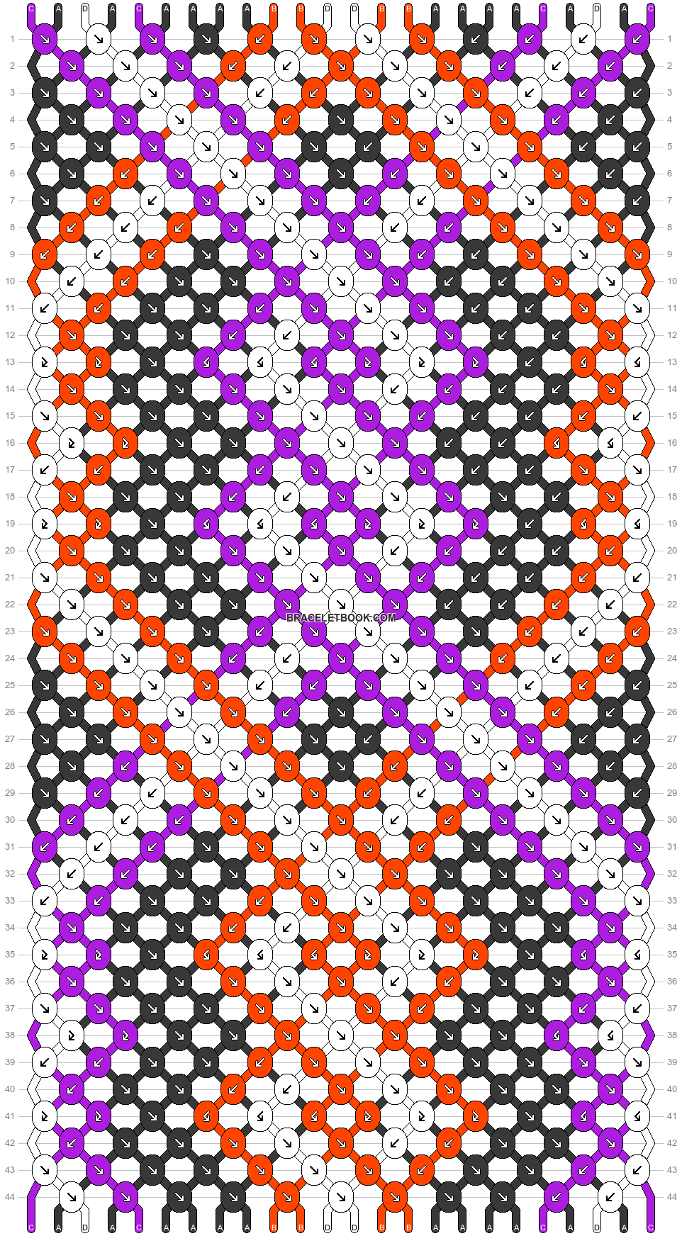 Normal pattern #174888 pattern