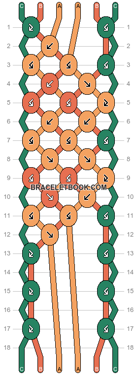 Normal pattern #174891 pattern