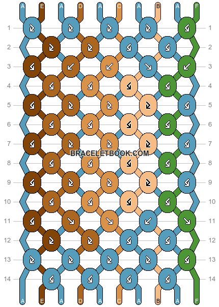 Normal pattern #174894 pattern